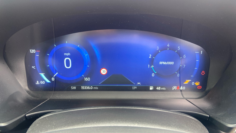 Ford Kuga 1.5 EcoBoost 150 Titanium Edition 5dr Petrol Estate